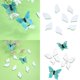 thumbnail image 2 of 8x/Set Butterfly Epoxy Resin Molds Silicone Moulds Castings Molds Candle Molds DIY Baking Molds for Candy Decorations, 2 of 4