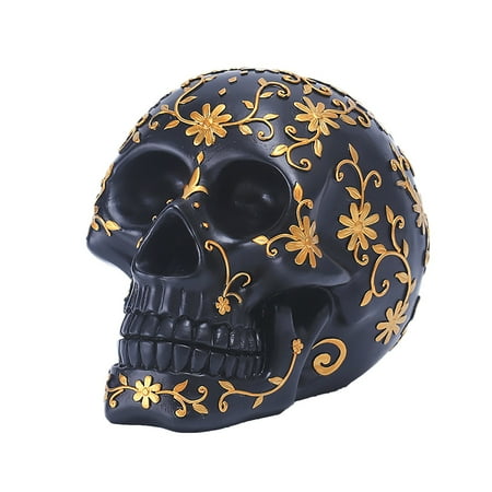 

REYYOISKA Patterned Skeleton Ornaments Holiday Decorations Party Decorations Props Apparition Room Decorations Handicrafts