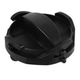 thumbnail image 4 of HLONK Travel Trailer Accessories RV Sewer Hose Cap Round 1Pcs 3.9X3.9X2.4In, 4 of 8