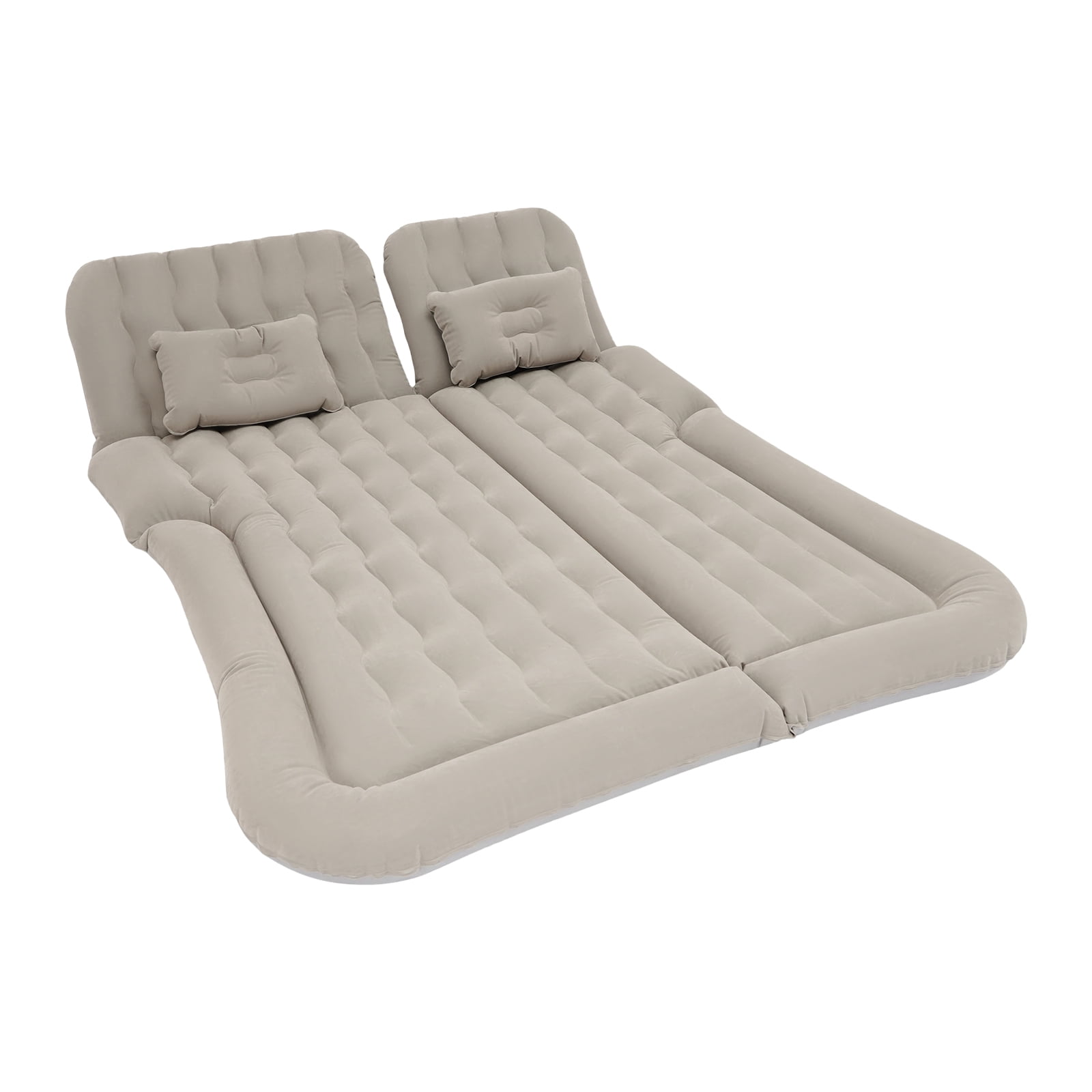 1 PCS SUV Air Mattress, Inflatable SUV Mattress, Car Air Mattress, suitable for various types of SUVs and off-road vehicles