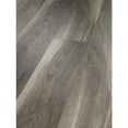 thumbnail image 3 of Timber Trail 9 in. x 59 in. Color Burnt Oak, Luxury Vinyl Plank Flooring (21.79 sq. ft. / Carton) (6 Planks), 3 of 15