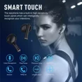 thumbnail image 4 of Auriculares Inalámbricos Tws, Bluetooth 5.3, Enc 4 Micrófons, 4 of 8