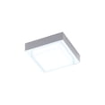 thumbnail image 1 of Lámpara Plafón LED de Sobreponer 15 W Luz de Día IP54 IK05 Interior y Exterior LED integrado, 1 of 5