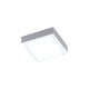 thumbnail image 1 of Lámpara Plafón LED de Sobreponer 15 W Luz de Día IP54 IK05 Interior y Exterior LED integrado, 1 of 5