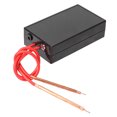 thumbnail image 4 of Portable 6 Gears Adjustable Mini Spot Welding Machine for 18650 Battery, 4 of 7