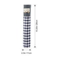 thumbnail image 2 of BRIGHTFUFU 2 Pcs Protecteur de Poignée de Réfrigérateur Coton Protection Murale pour Appareils, 2 of 6