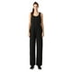 thumbnail image 4 of Pantalones de esquí para mujer, impermeables, resistentes al viento, con aislamiento, con tirantes ajustables, para snowboard, para exteriores, térmicos, para esquiar y hacer senderismo, ropa, 4 of 9