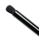 thumbnail image 2 of Brow Brush Tweezerman Shaping, cerdas sintéticas veganas redondas, 2 of 5