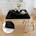 thumbnail image 2 of WYYP Cat Square Tablecloth Washable for Home Kitchen Outdoor Decoration 100% Polyester Fiber 52*52, 2 of 8
