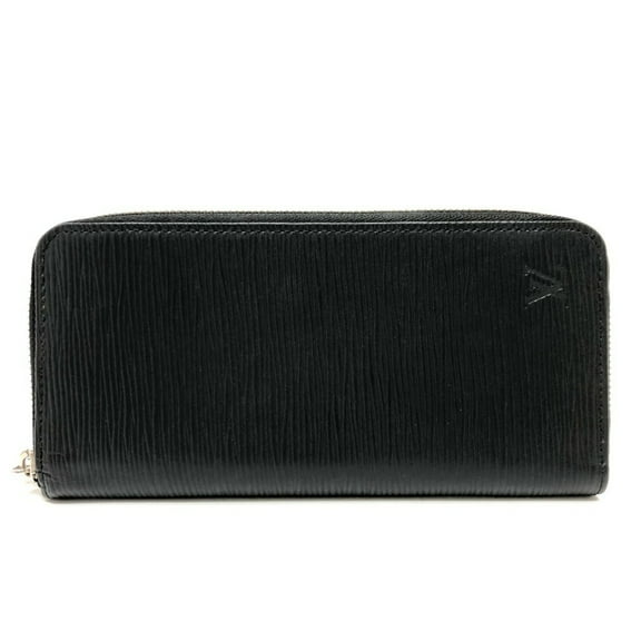 Pre-Owned LOUIS VUITTON M60965 Epi Zippy Wallet Vertical Round Zipper Long Leather... (Good)
