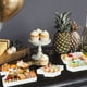 thumbnail image 5 of Hogar y cocina, caja de charcutería con números de graduación, bandeja de cartón rellenable de 10 pulgadas para charcutería, centros de mesa de graduación, decoraciones de mesas y cajas de dulces., 5 of 9