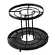 thumbnail image 2 of Soporte para tarros de vidrio, soporte para dispensador de jugo, almacenamiento, soporte para jarra de agua, soporte para tarros de vidrio para bebida, 2 of 8