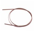 thumbnail image 4 of HONMEET Brown Resin Plastic Guitar Binding Replacement for Guitar Body Accessories, 4 of 8