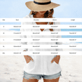 thumbnail image 4 of VJGBEGW Women Cotton Linen Full Zip Hoodie Long Sleeve Casual Tops Lightweight Cover Up Sweatshirts with Pockets, 4 of 7