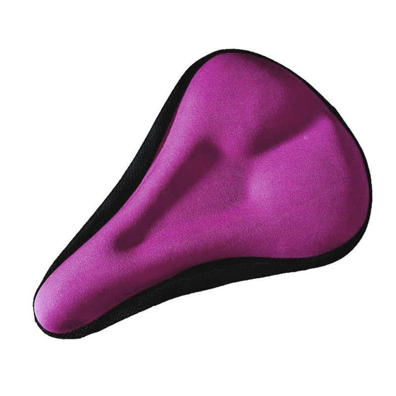 bicycle seat cushion walmart