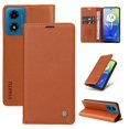 thumbnail image 2 of Funda para Motorola MOTO G04/G24 Estuche de Cuero PU Tipo Cartera con Ranuras para Tarjetas y Cierre Magnético, 2 of 5
