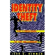 Identity Theft: The Cybercrime of the Millennium [Paperback - Used]