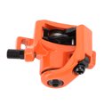 thumbnail image 1 of Electric Scooter Disc Brake,Aluminum Alloy Scooter Mechanical Disc Brake Caliper for Replacement, 1 of 7