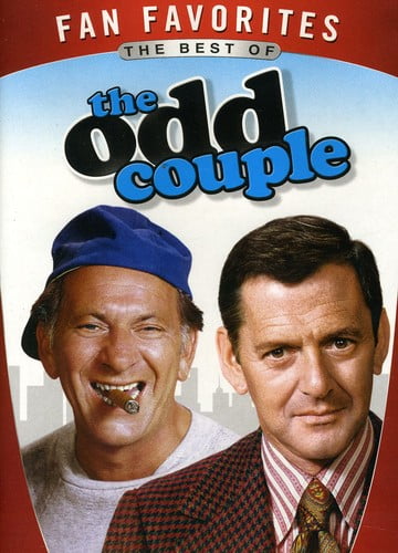 その他 Odd Couple: Complete Series Pack [DVD] Amazon.com: The Odd Couple - The Complete Series, Seasons 1