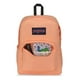 thumbnail image 2 of Mochila Jansport Superbreak Plus Peach Neon JS0A4QUEZ72, 2 of 3