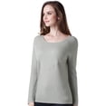 thumbnail image 4 of Richie House Women's Pullover Sweater RH2044-B-XL, 4 of 6