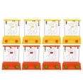 thumbnail image 1 of MasteelfCA 8Pcs Water Ring Toss Handheld Water Ring Toss Water Ring Toss Game Water Ring Toy, 1 of 7