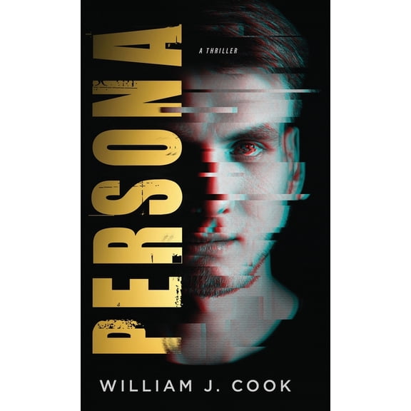 Persona, (Hardcover)