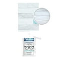 thumbnail image 2 of Optico Professional 180-Pack Lens Cleaning Wipes For Optical and Electronic Surfaces 3 × 60 Wipes, 2 of 5