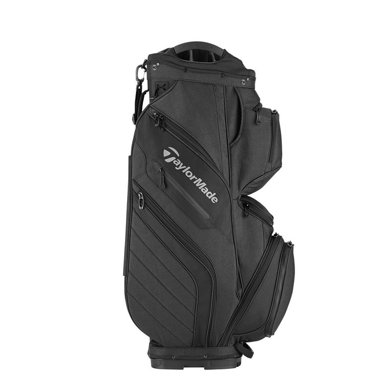 Taylormade supreme 2018 store golf cart bag