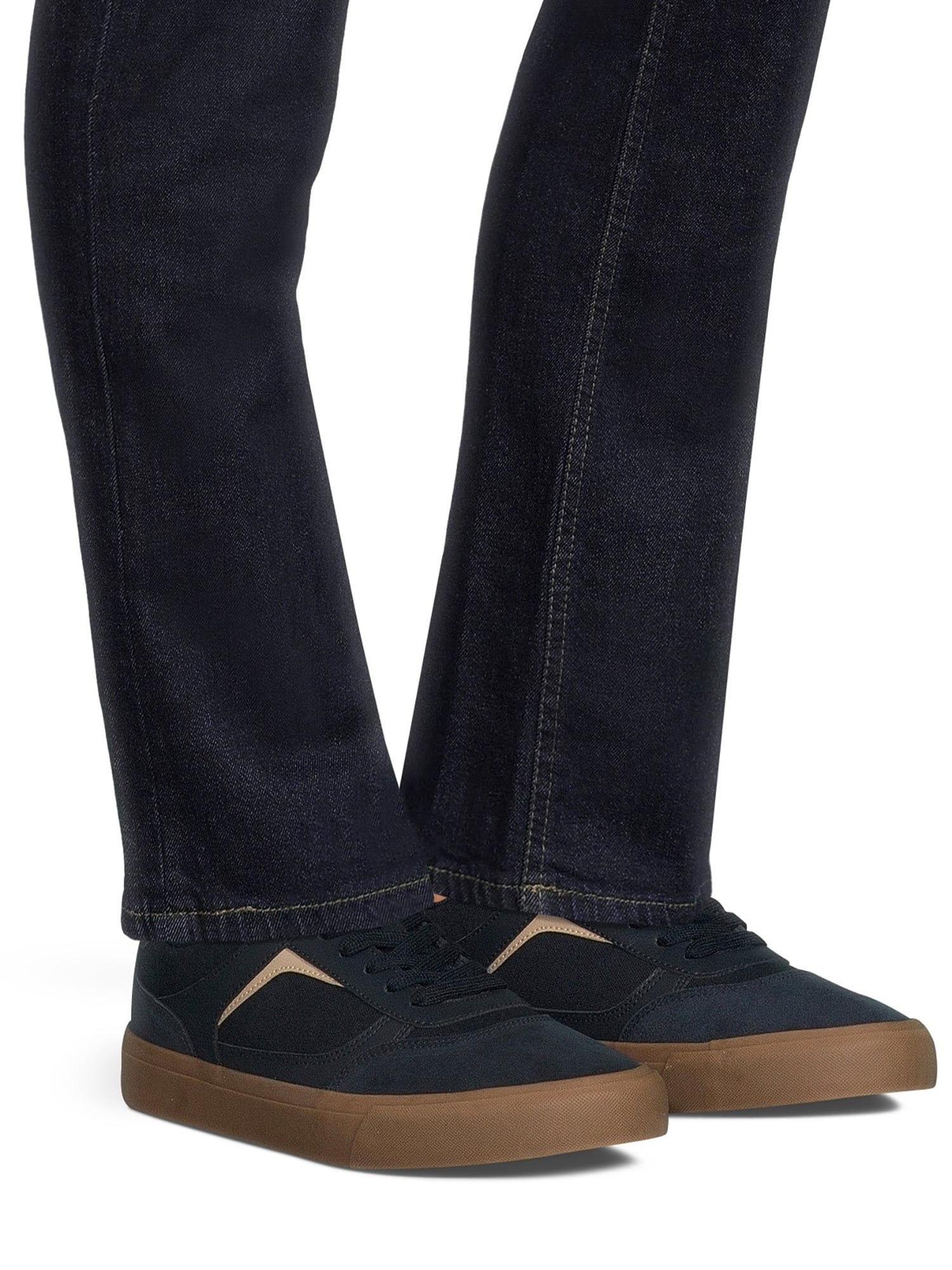 Airwalk Men's Huntington Low-Top Lace-Up Skate Shoes