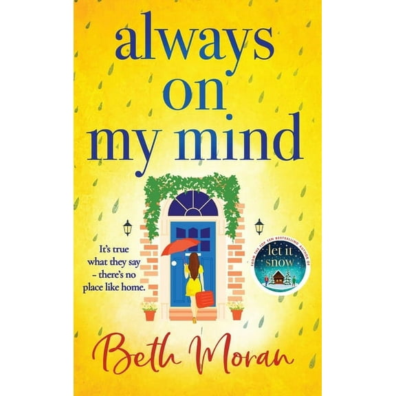 Always On My Mind, (Hardcover)
