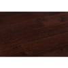 Jasper Hardwood, Stained Canadian Maple Collection, Mocha/Maple, Builder's, 3-1/4"