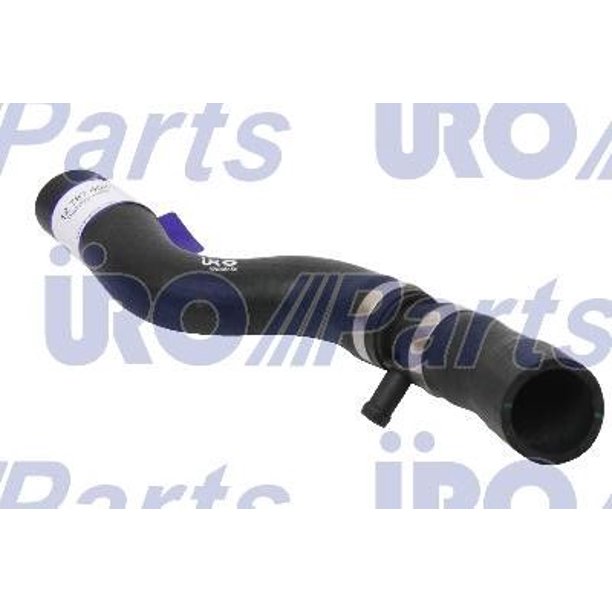 OE Replacement for 20032011 Saab 93 Upper Radiator Coolant Hose (2.0T