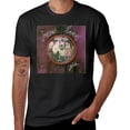 thumbnail image 2 of Smashing Pumpkins Men's Short Sleeve Round Neck Top for Smashing The Pumpkins T Shirt,Comfortable T Shirt for Fitness Sports, 2 of 8