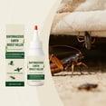 thumbnail image 2 of Diatomaceous Earth Insect Killer Powder with Dinotefuran 06 Percent for Indoor and Outdoor Use Natural Formula 60g Bottle, 2 of 8