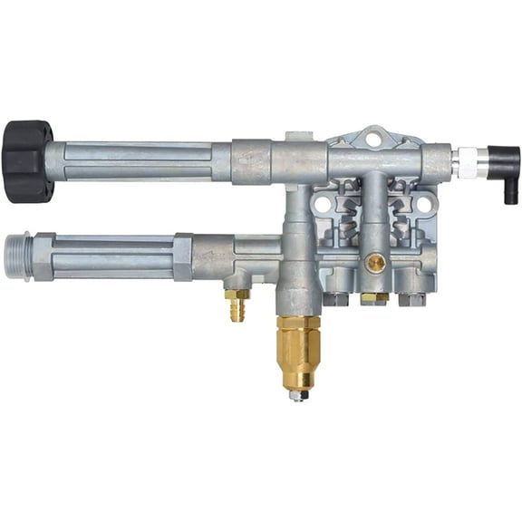 Pressure Washer Head Replacement For AR Pump SRMW AR42940 RMW2G20 RMW2.2G24