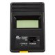 thumbnail image 3 of Speravity Probador de temperatura Termómetro Dispositivo de prueba Operación simple Accesorios para el hogar Pantalla LCD Medidor de Medidores de medidas dimensionales, 3 of 6