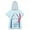 G, variant on URMAGIC Kids Hooded Bath Towel, Soft Beach Swim Pool Poncho Bath Towel for Toddler Boys Girls 1-5 Years