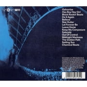 The Chemical Brothers - Brotherhood - Music & Performance - CD