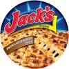 Jack's Original Bacon Cheeseburger Pizza, 17.5 oz