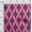 Pink, variant on oneOone Organic Cotton Poplin Twill Teal Blue Fabric Argyle Check Decor Fabric Printed BTY 42 Inches Wide