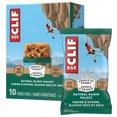 thumbnail image 1 of CLIF BAR Energy Bars, Oatmeal Raisin Walnut, Granola Bar, High in Protein, Contains 70% Organic Ingredients Box of 10 Bars, 1 of 8