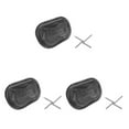 thumbnail image 4 of Estuche portátil Soidarity para aparatos ortopédicos transparente tamaño S y L, 4 of 6