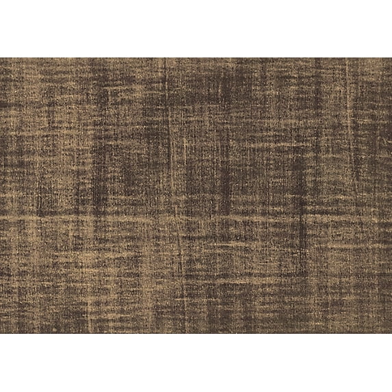 Ahgly Company Indoor Rectangle Persian Brown Bohemian Area Rugs, 6' x 9'