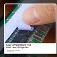 thumbnail image 4 of Placa de Protección 14S 52V 30A Batería de Litio Ternaria Placa de Protección PCB BMS Sin Equilibrio para E-Bike Motocicleta Eléctrica, 4 of 5