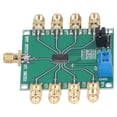 thumbnail image 3 of Módulo de Interruptor de RF, Interruptor de Rf Modulado-2.5Ghz Módulo de Interruptor Rf Área de Disipación de Calor Grande 3V-5V DC-2.5GHz Compacto para Catv/DBS para Mmds y, 3 of 7