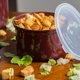 thumbnail image 5 of Contenedor de almacenamiento Carlisle FoodService 1.5 L Crock Brown x2, 5 of 7