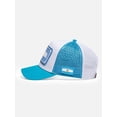 thumbnail image 3 of FIFA World Cup 2026 Rubber Country Patch Trucker Soccer Cap - Argentina, 3 of 6