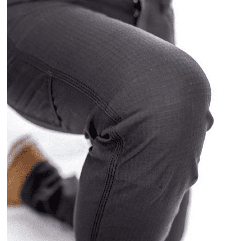 Ridgecut YLB-3115 Women's Ultra Work Pants- Phantom, Size 12