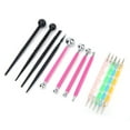 thumbnail image 4 of Fosa Clay DIY Pen, High Quality Material Craving Tool, Art Project Drawing Transferring Embossing For Home Sculpture Clay Ceramic Engraving Tracing, 4 of 8